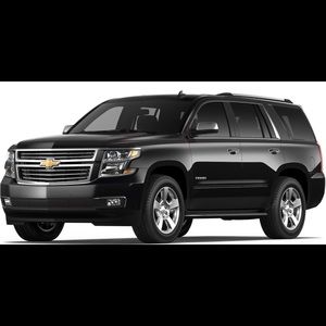 Meet your Posher, Tyler